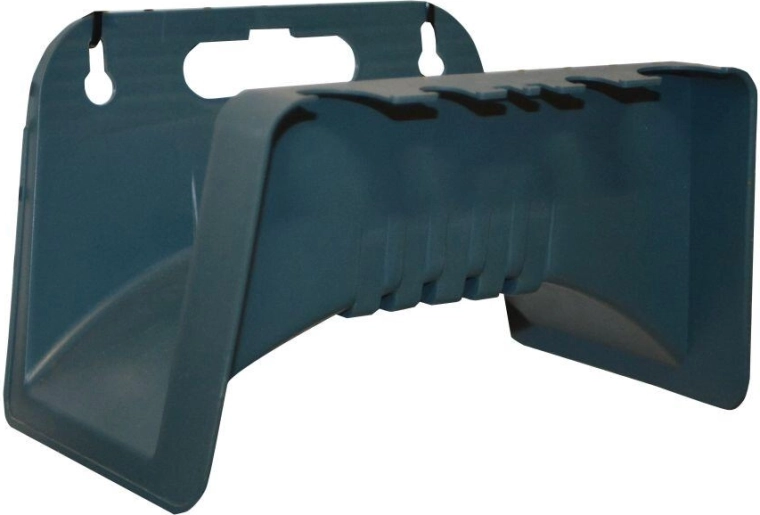 Wandhouder voor tuinslang AQUA van kunststof