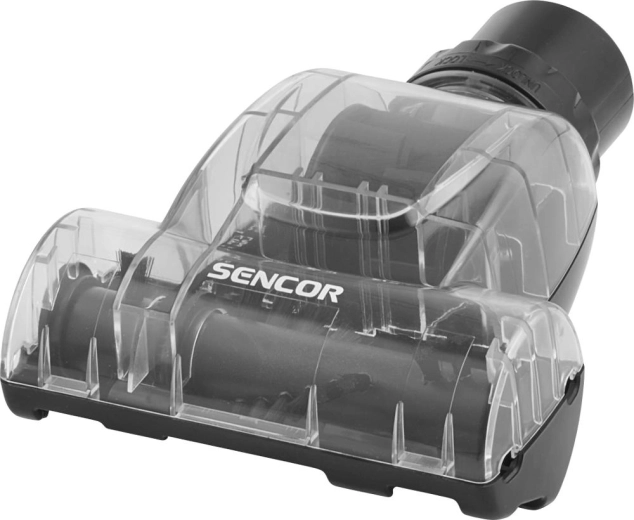 Sencor mini-turboborstel voor stofzuiger