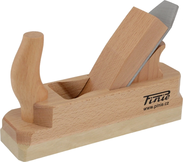 Schaaf voor ruw afnemen 36 mm Classic met standaardmes