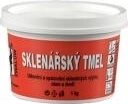 Glazenierskit 0,5 kg in beker