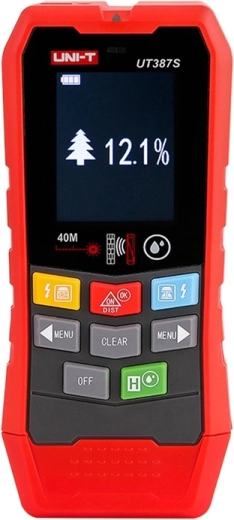 Wandscanner Uni-T UT387S