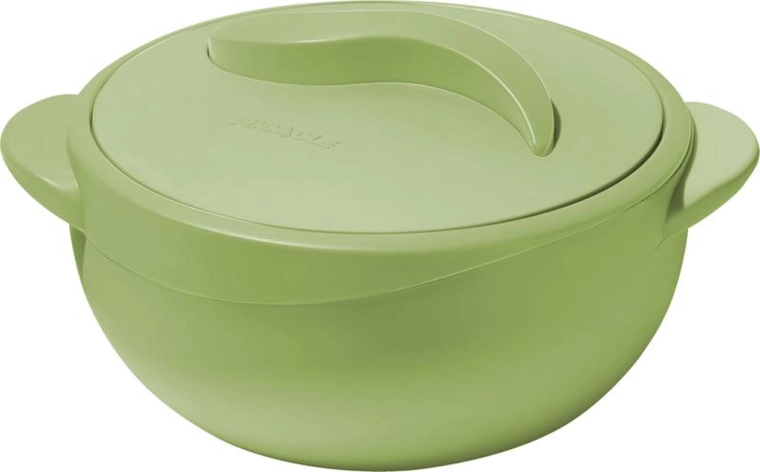 Thermoschaal Toro 2,5 l groen