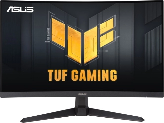 gamingmonitor asus tuf gaming 27" vg27vq3b