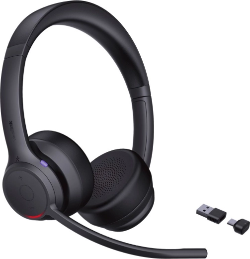 Yealink ZenOffice 32 dubbele headset USB-C/A