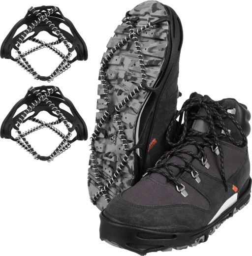 Antislipoverschoenen voor laarzen Trizand 36–44