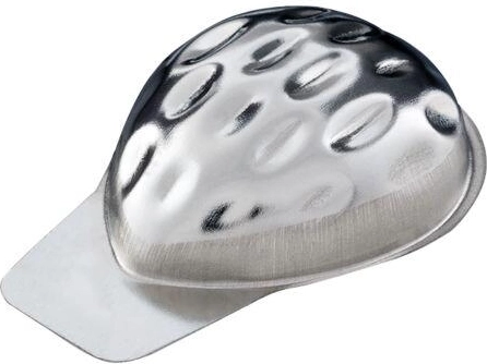 Bakvormpjes voor kerstkoekjes noot 30 × 25 mm, 20 stuks