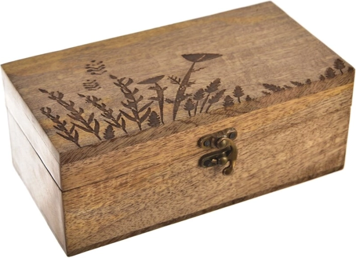 Box Mango Louka middelgrote opbergdoos