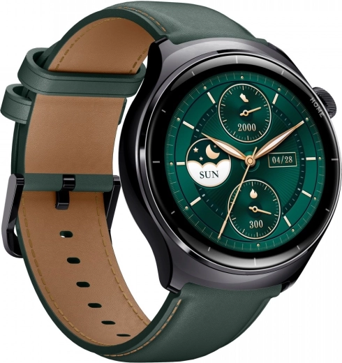 Mibro Lite 3 Pro slimme horloge 1,32" 350 mAh – Groen