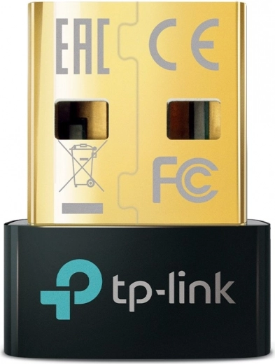 USB Bluetooth 5.0 nano-adapter TP-Link UB5A
