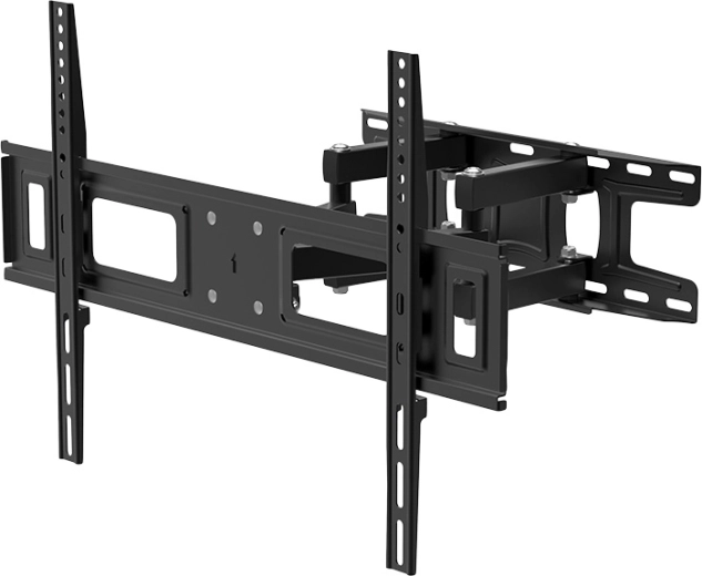 Solight wandconsole-tv-beugel met twee armen 30–70"