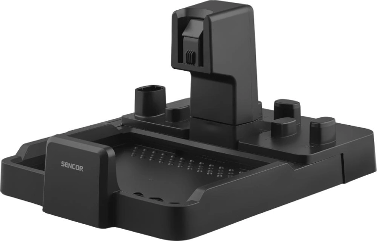 Laadstation Sencor voor S88 Aquino+