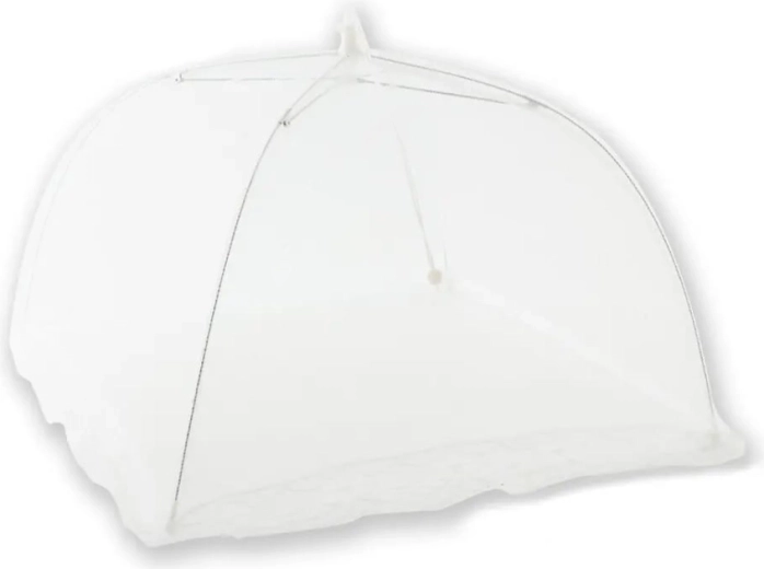 Voedselkap TORO wit 43 × 43 × 24 cm