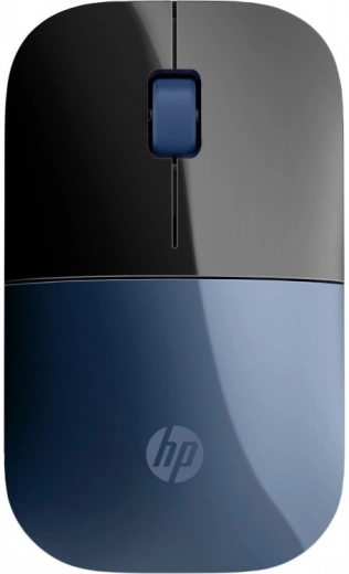 HP draadloze muis Z3700 blauw