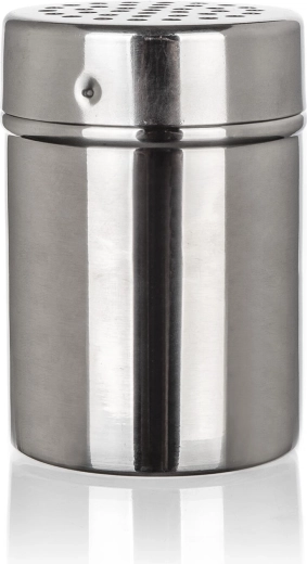 RVS strooisuikerbus AKCENT 6 cm