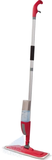 Lamart Clean vlakmop met sproeier