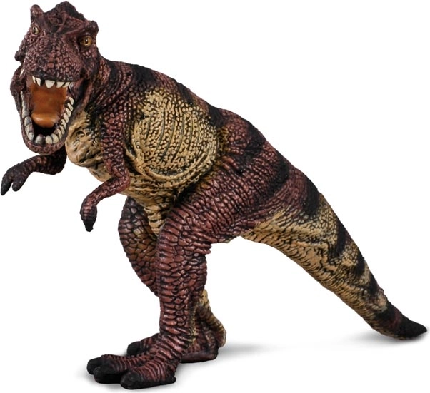 Plastic figuur Tyrannosaurus
