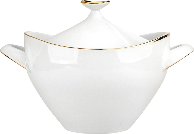 MariaPaula Moderna Gold vaas 2,5 l