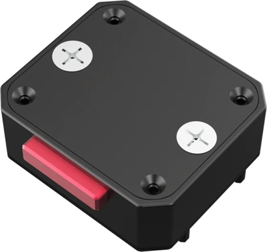 Snelkoppelingklem Waydoo Subnado