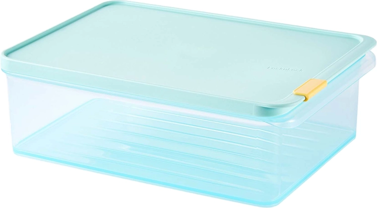 Voedselcontainer LOCKNLOCK Freezer Fit 3500 ml