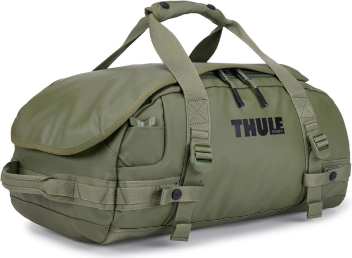 Thule Chasm sporttas 30 l olivine
