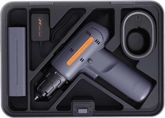 Accuboor Jimi Home X1-C