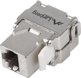 Module Keystone RJ45 FTP kat. 6a