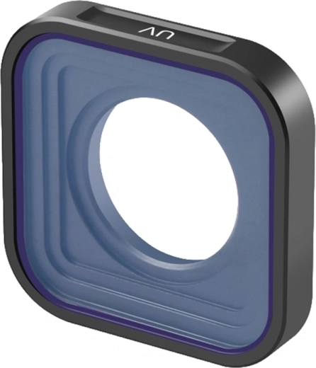 UV-filter Puluz voor GoPro HERO9/10/11/12/13 - 1 stuk