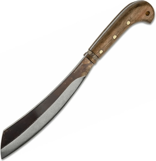 Machete Condor Mini Duku 26,7 cm met leren etui