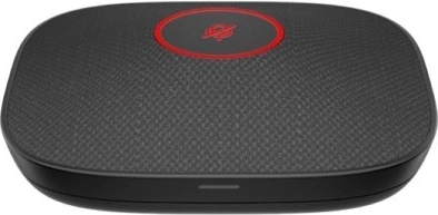 Tafelmicrofoon HP Poly Studio A2, zwart