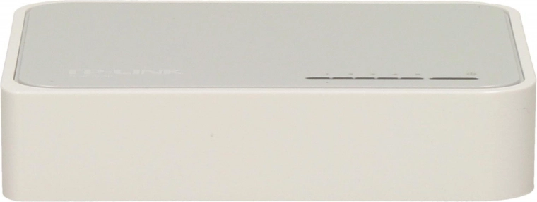 Switch TP-Link SF1005D 5-poorts 10/100Mbps
