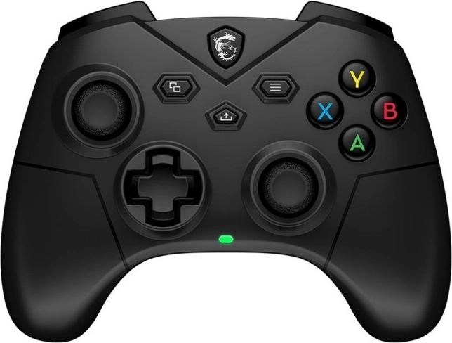 MSI Force GC300 Wireless gamingcontroller