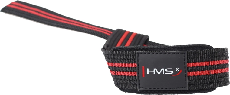 Treklusjes voor krachttraining HMS F4432 met polstering