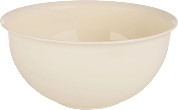 Sandy kom (crèmekleur) 23,5 cm