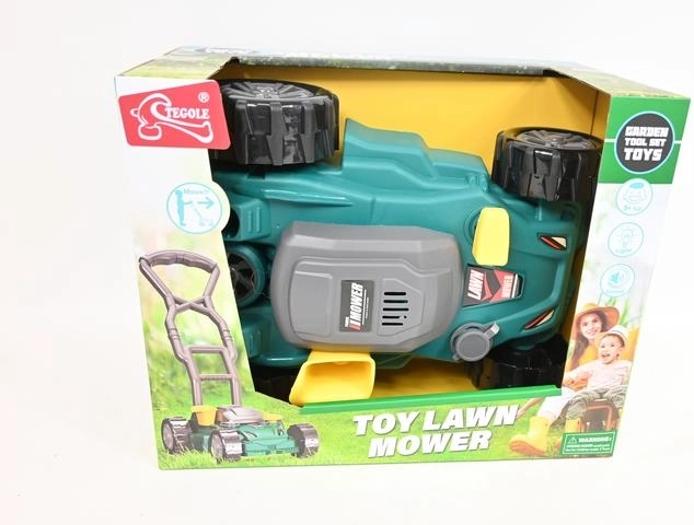 Tuinmaaier T2042