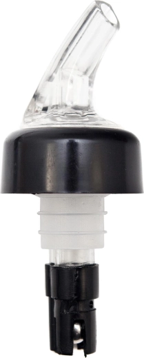 Culinaria doseertuit van kunststof