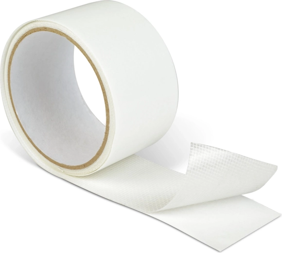 Reparatietape voor insectenhor zwart 2 m × 5 cm