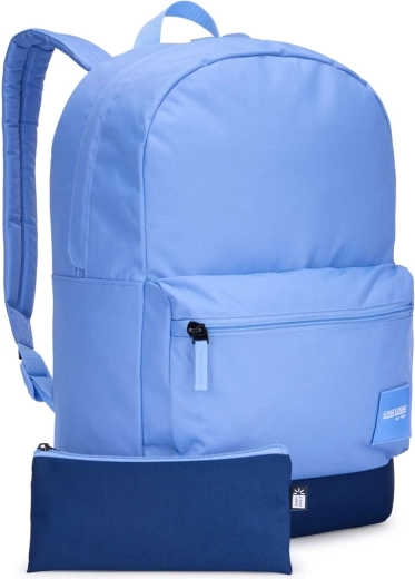 Case Logic Commence laptoptas 15,6″ 24 l helderblauw