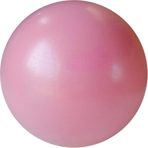 Merco FitGym overball 25 cm roze - 1 stuk