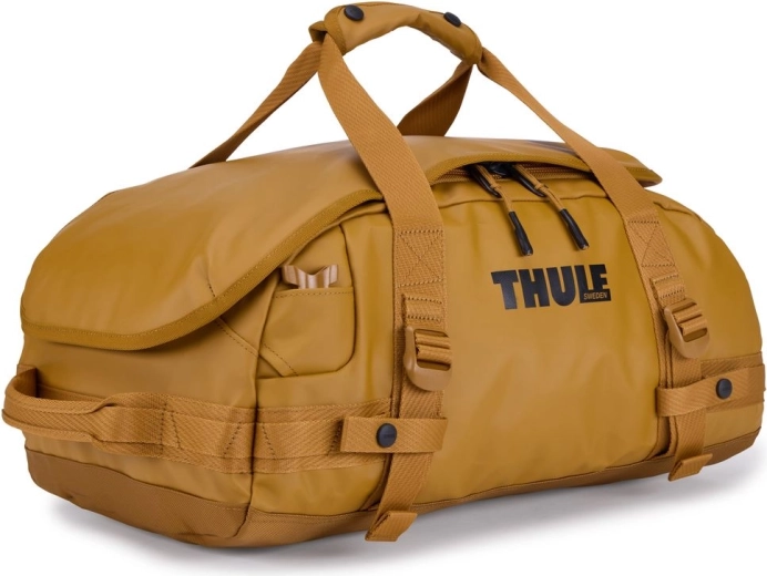 Thule Chasm sporttas 30 l golden brown