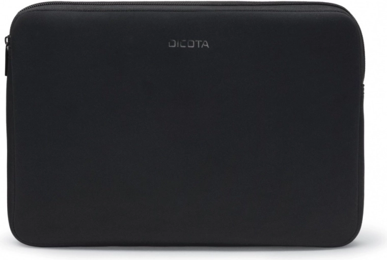 Beschermhoes voor laptop Perfect Skin 16–17,3'' zwart