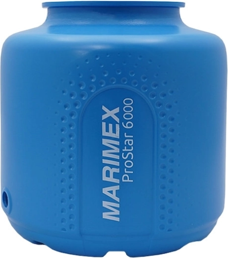 Vervangvat voor zandfilter ProStar Plus 6 en ProStar 6000 (18 l)