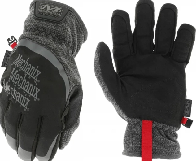 Werkhandschoenen Mechanix ColdWork FastFit S