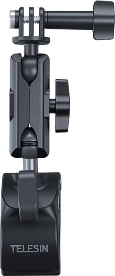 Universele 360° stuurhouder voor actioncams TELESIN