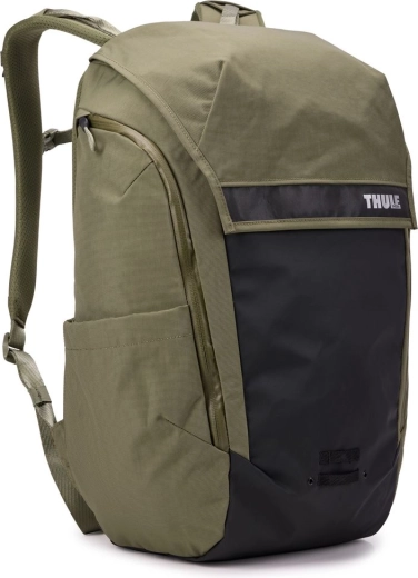 Thule Paramount commuter rugzak 28 l soft green