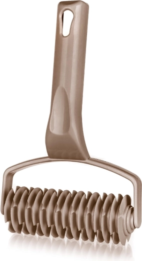 Rasterroller voor deeg 12 × 19 cm CULINARIA