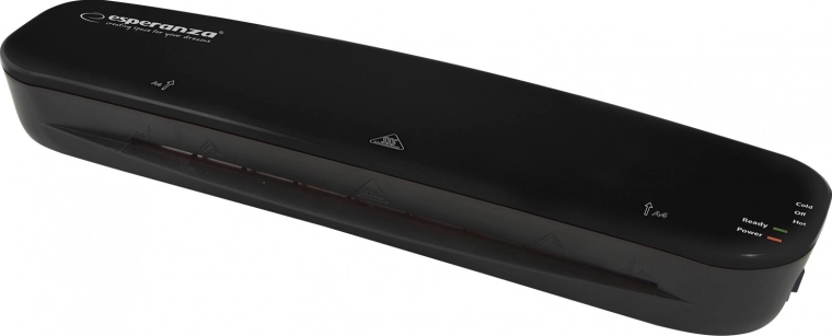 Lamineerapparaat A4 Eternity