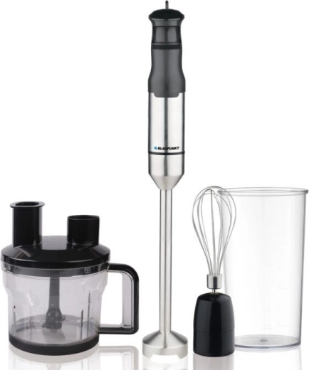Staafmixer Blaupunkt HBD611 1200 W