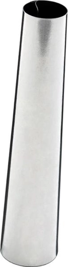 Banketbakkers conische bakvormpjes, medium, 20 stuks