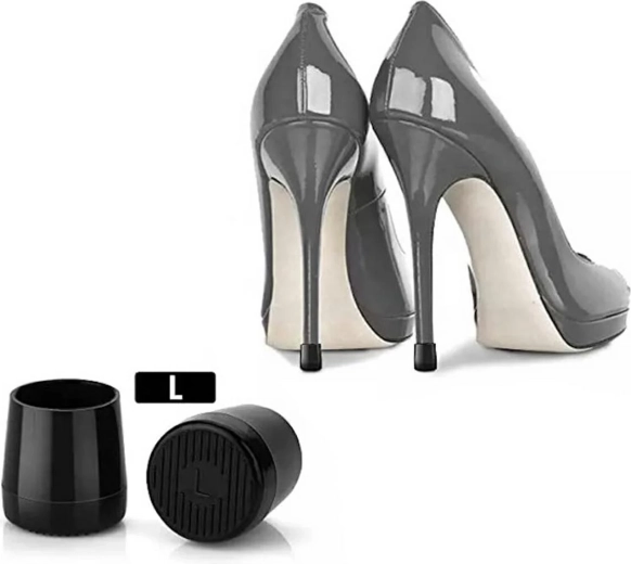 Hakkenbeschermers maat L