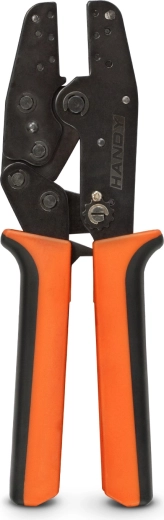 Universele krimptang 3-in-1